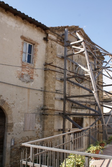 Chiesa di S. Giuseppe a Leognano