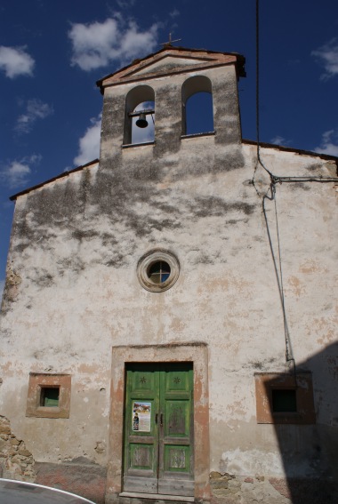 Chiesa di S. Pasquale a Leognano