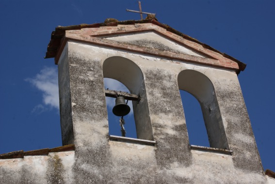 Chiesa di S. Pasquale a Leognano