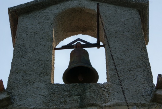 Chiesa di S.Giacomo a Licciano di Rocca S.Maria (Te)