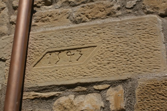 Chiesa dell'Annunziata e di S.Silvestro a Macchia Vomano di Crognaleto (Te)