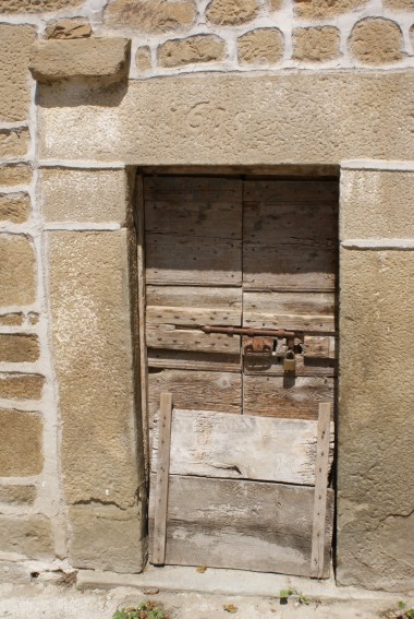 Chiesa dell'Annunziata e di S.Silvestro a Macchia Vomano di Crognaleto (Te)