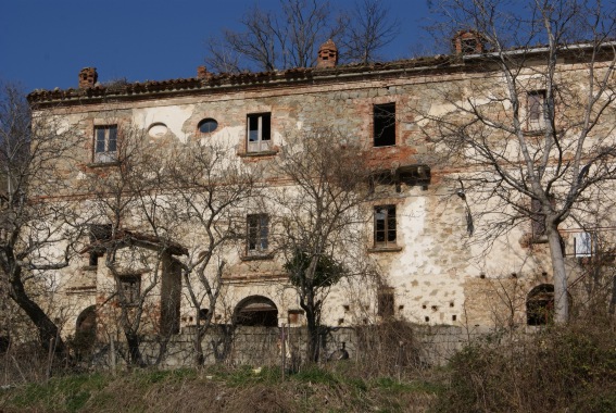 Magliano da Capo di Torricella Sicura (Te)