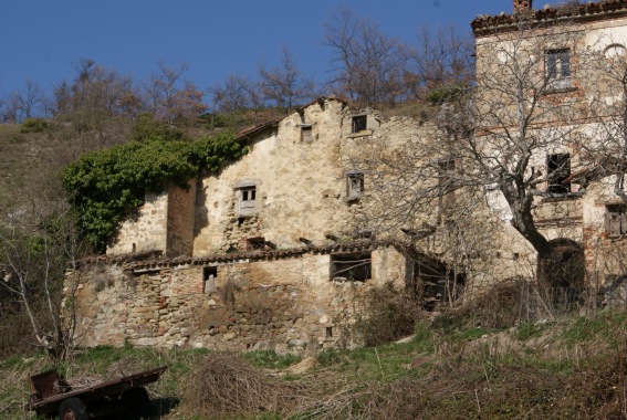 Magliano da Capo di Torricella Sicura (Te)