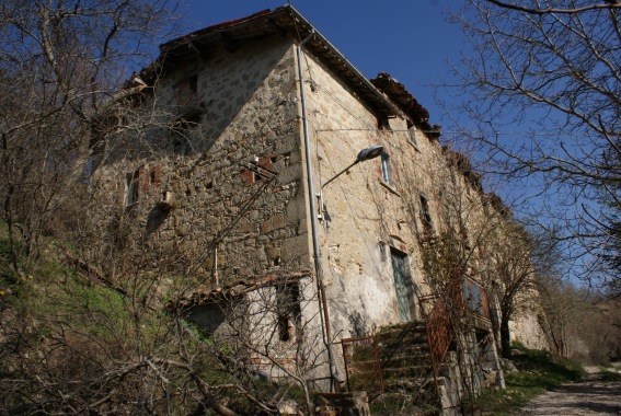 Magliano da Capo di Torricella Sicura (Te)