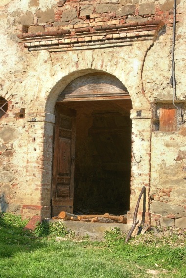 Magliano da Capo di Torricella Sicura (Te)