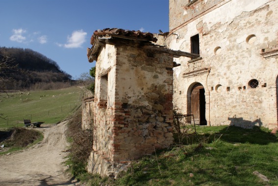 Magliano da Capo di Torricella Sicura (Te)