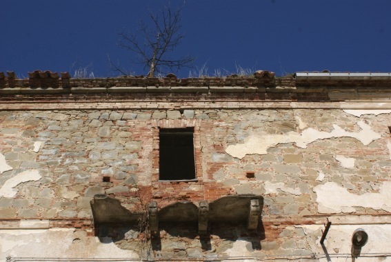 Magliano da Capo di Torricella Sicura (Te)