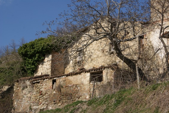 Magliano da Capo di Torricella Sicura (Te)