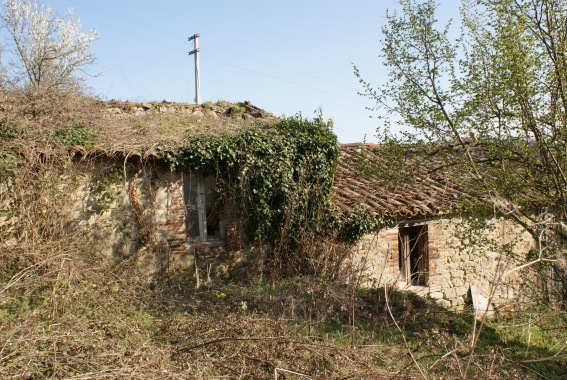 Magliano da Capo di Torricella Sicura (Te)