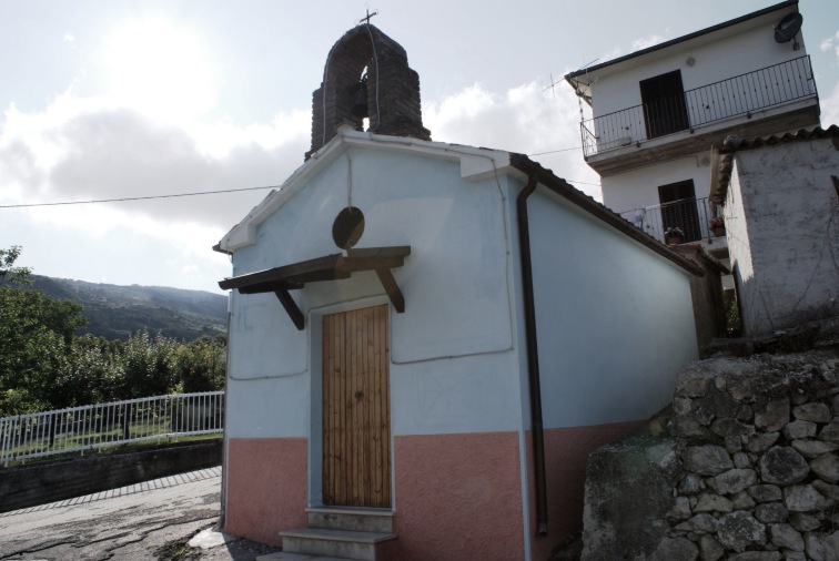 Chiesa di S.Michele a Magnanella Inferiore di Teramo