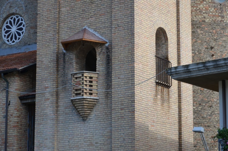 Chiesa del Sacro Cuore di Ges a Martinsicuro (Te)