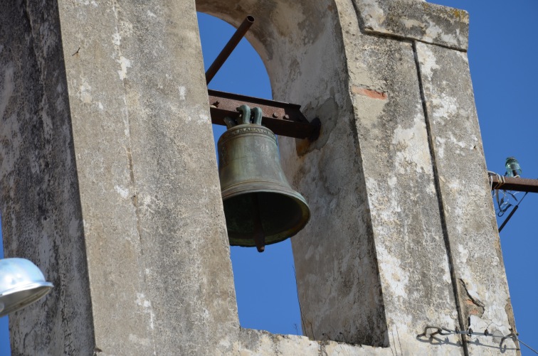 Chiesa della SS.ma Annunziata a Molviano di Campli