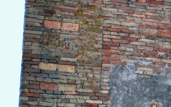 Chiesa dell'Annunziata a Montepagano di Roseto degli Abruzzi (Te)