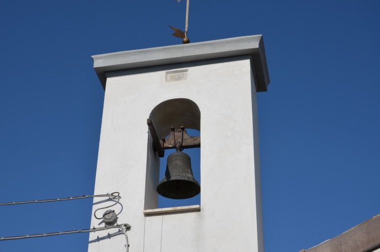 Chiesa dell'Immacolata a Monticelli di Teramo