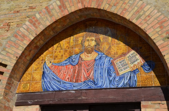 Chiesa di S.Maria Assunta a Montone di Mosciano S.Angelo (Te)