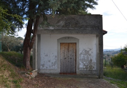 Chiesa di Maria SS.ma a Mosciano S.Angelo (Te)