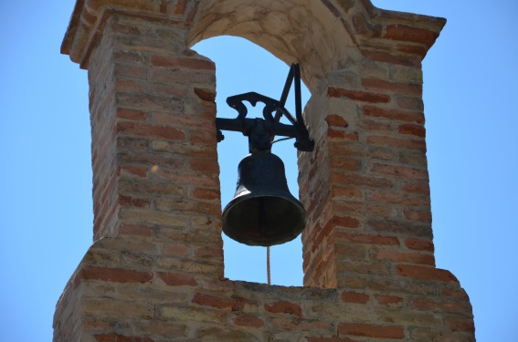 Chiesa di S.Maria Assunta a Mosciano S.Angelo (Te)