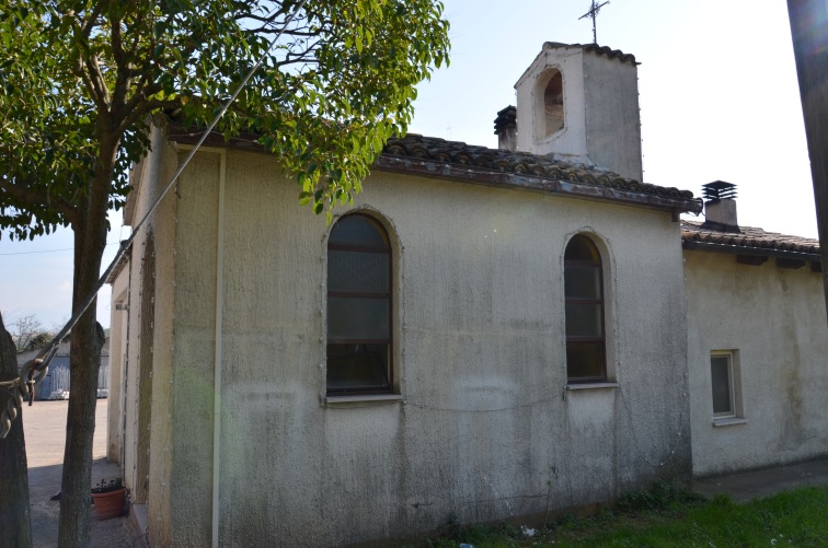 Cappella Procacci a Nepezzano  (TE)