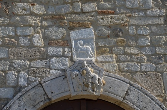 Chiesa di S.Martino di Tours a Nereto (Te)