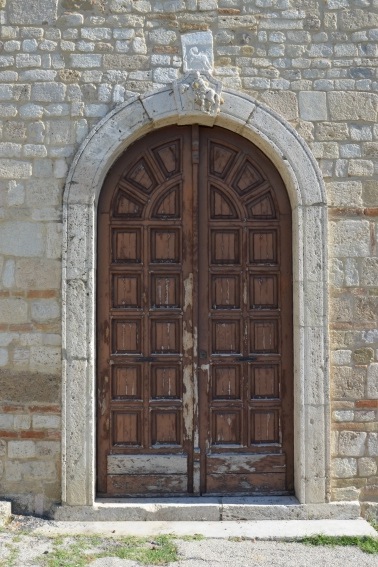 Chiesa di S.Martino di Tours a Nereto (Te)