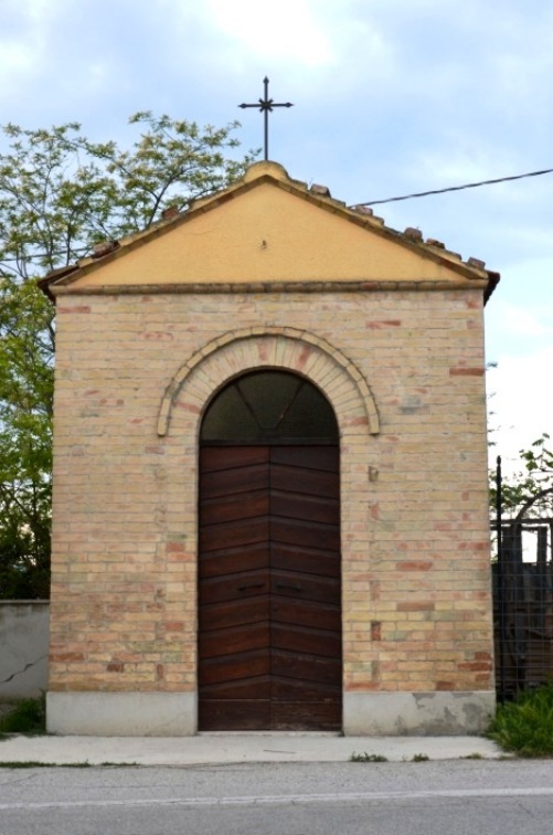 Chiesa di S.Andrea a Notaresco (Te)