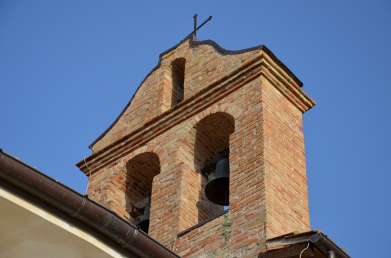 Chiesa di S.Rocco a Notaresco (Te)