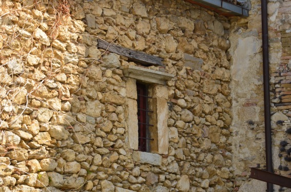 Chiesa della Madonna del Soccorso ad Ornano Grande di Colledara (Te)