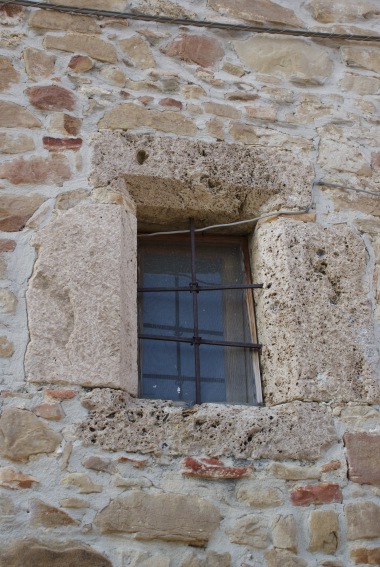 Chiesa di Santa Croce a Paduli di Campli