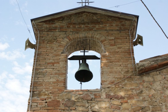 Chiesa di Santa Croce a Paduli di Campli