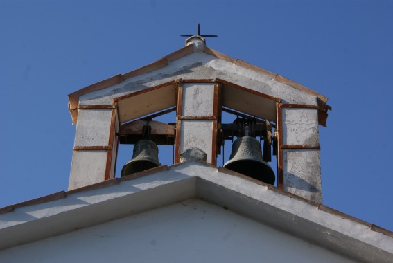 Chiesa della SS.ma Annunziata a Piano Risteccio (Te)