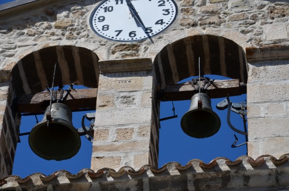 Chiesa di S.Giovanni Battista a Pietracamela (Te)