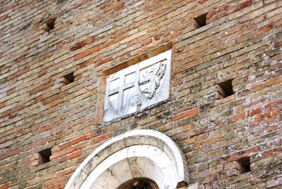 Morro D'Oro (Te): Abbazia di S.Maria di Propezzano