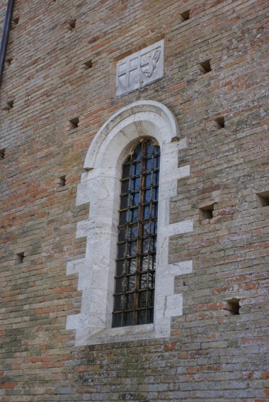 Morro D'Oro (Te): Abbazia di S.Maria di Propezzano