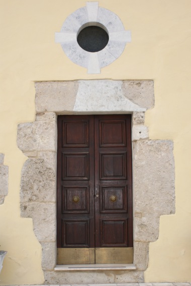 Chiesa di S.Felice a Putignano di Teramo