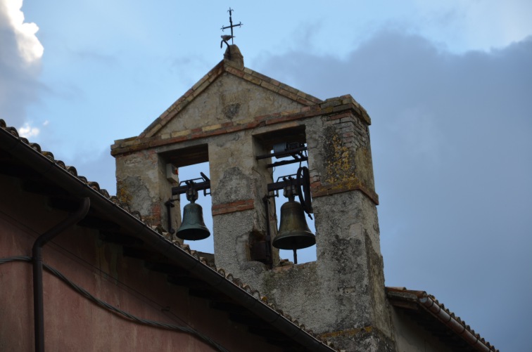 Chiesa di Santa Felicita a Rocche Ceppino di Civitella del Tronto (Te)