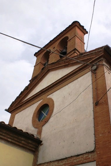 Chiesa di S.Lucia a Rocciano di Teramo