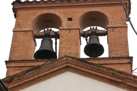 Chiesa di Santa Lucia a Rocciano di Teramo