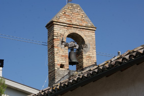 Chiesa di S.Maria Assunta a Rupo (Te)