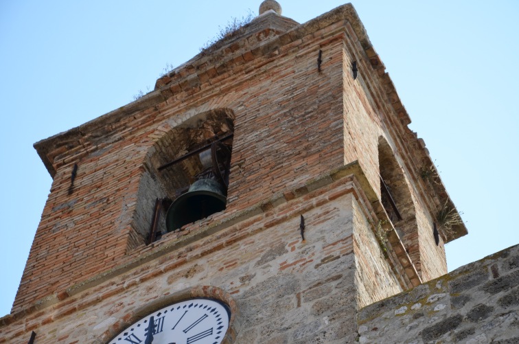 Chiesa di S.Egidio Abate a S.Egidio alla Vibrata (Te)