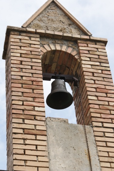 Chiesa di S. Giovanni a San Giovanni di Montorio al Vomano