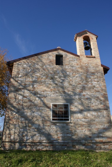 Chiesa di S.Lucia a S.Lucia di Castellalto (Te)