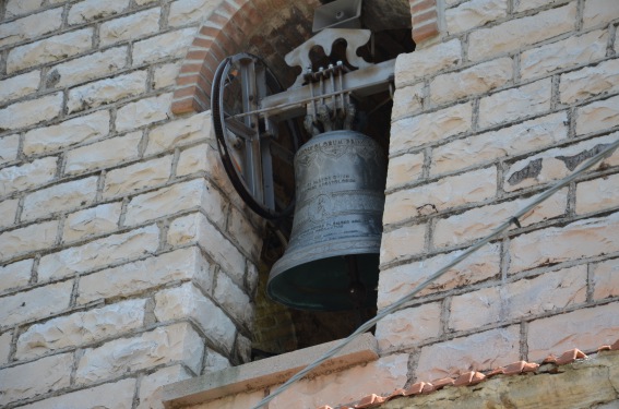 Chiesa di S.Pietro a San Pietro di Isola del Gran Sasso (Te)