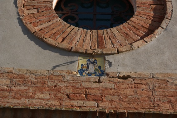 Chiesa di S. Pietro a San Pietro ad Lacum di Teramo