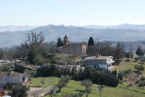 Chiesa di S.Pietro a S.Pietro ad Lacum