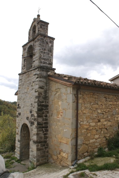 San Biagio:chiesa di San Biagio