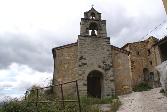 San Biagio:chiesa di San Biagio