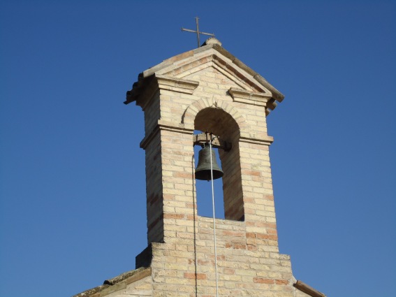 Chiesa di S.Cipriano e S.Lucia a San Cipriano