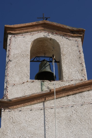 Chiesa di S.Felice a San Felice di Torricella Sicura