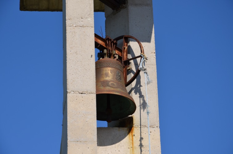 Chiesa di S.Giacomo Apostolo a San Giacomo di Valle Castellana (Te)